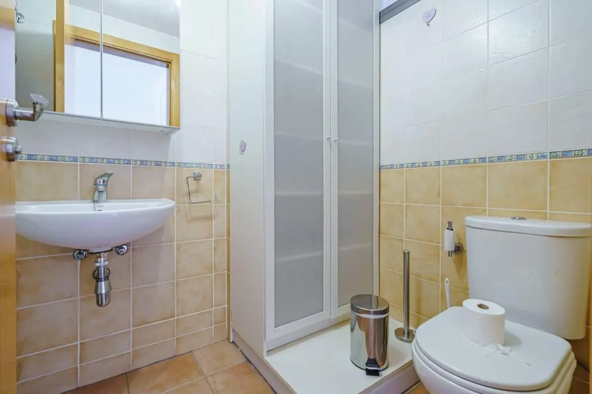 Apartmán La Casa Paradise Grande Terrasse Cl Costa Adeje