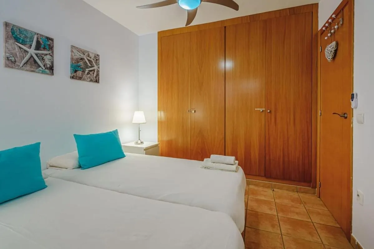 La Casa Paradise Grande Terrasse Cl Costa Adeje  Apartmán Costa Adeje (Tenerife)