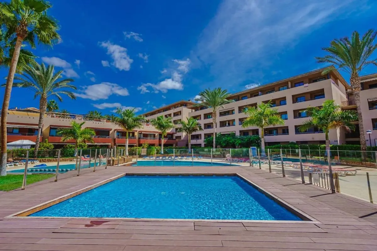 La Casa Paradise Grande Terrasse Cl Costa Adeje  Apartment Costa Adeje (Tenerife)